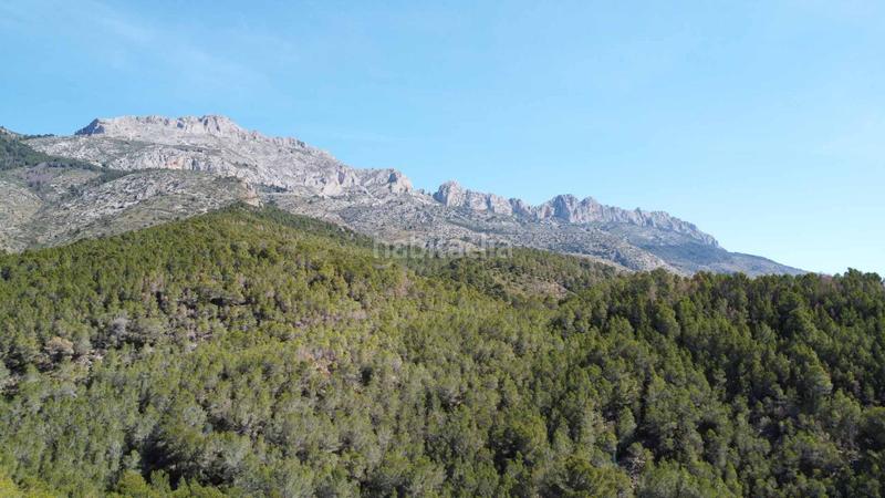 Foto 67fb2116-4218-4ab2-8ecd-2c7e6d03d1bc. Haus in Altea ciudad Altea