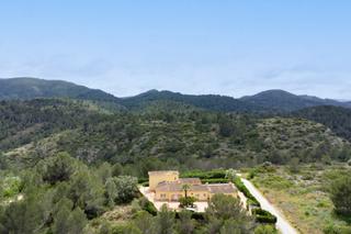 House in Gata de Gorgos