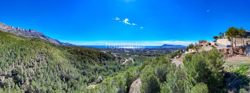 Foto 559d3880-08cc-47f5-8242-c87c7478b6fb. Terreny residencial a Altea ciudad Altea