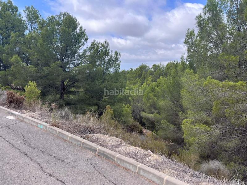 Foto 6873a2ad-8c39-4f33-9fbe-09f441276732. Terreny residencial a Altea ciudad Altea