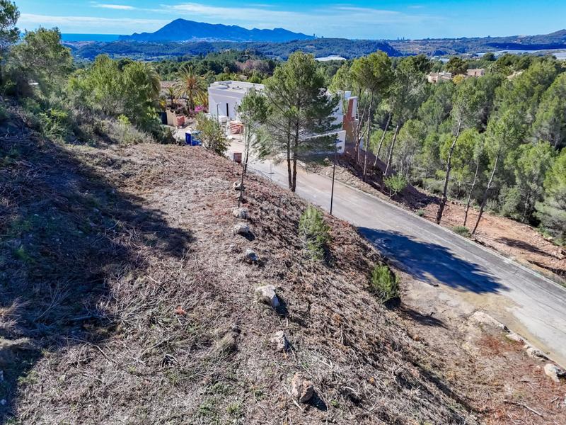 Foto 501cf270-d1e6-47ae-9554-f05f41f3fd80. Terreno residenziale in Altea ciudad Altea