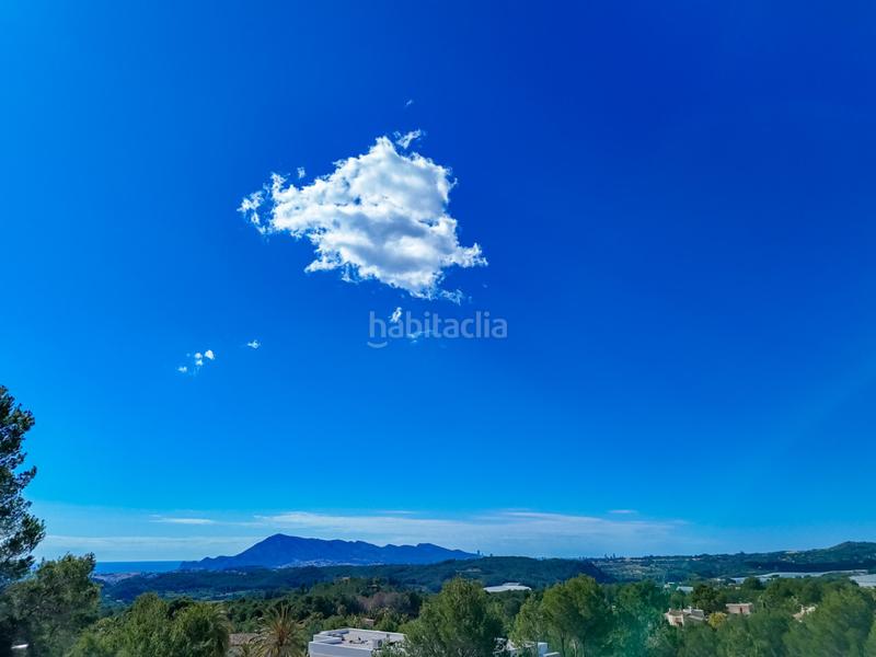 Foto b0b281fd-6240-42a2-9557-5ac151aad4ad. Terreno residenziale in Altea ciudad Altea