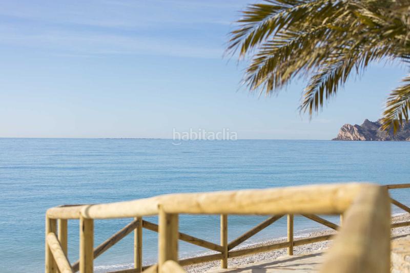 Foto c2857506-a61d-4a58-8902-e235532b3edd. Wohngrundstück in Altea ciudad Altea