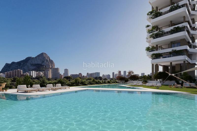 Foto 75455d26-b157-4c1c-a313-d06a10590a1e. Appartement avec parking dans Pueblo Calp