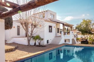 House in Centro Ciudad