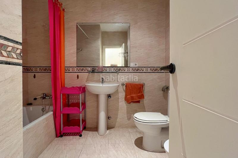 Foto 551d9314-3a2a-49f1-99a4-3db35322cc40. Apartament amb aparcament a Centro Urbano Dénia