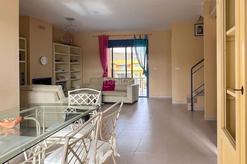 Foto 746b23a3-aab9-4179-a184-9b4b86533466. Apartament amb aparcament a Centro Urbano Dénia