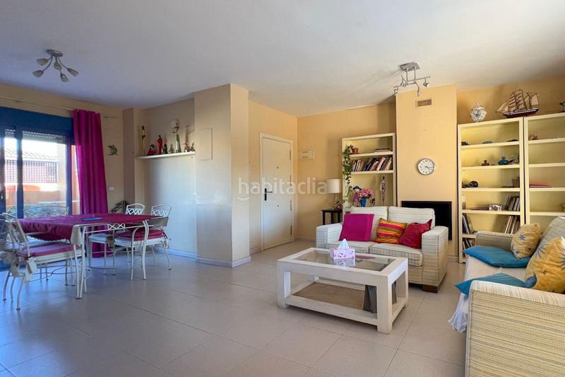 Foto ae8f8dc0-d469-4334-bd23-64e6f12616d7. Apartament amb aparcament a Centro Urbano Dénia
