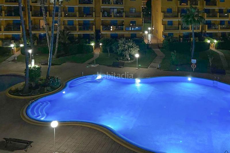 Foto e41e45ba-0c6a-4834-8ca4-a57173ac878c. Appartement avec parking dans Centro Urbano Dénia