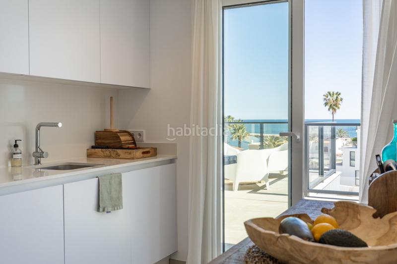 Foto 184aad63-018c-4c8d-8f38-5c53776d3b0f. Appartement avec parking dans Centro Urbano Dénia