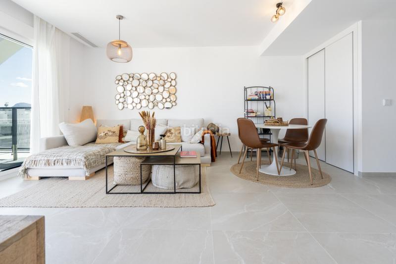 Foto 42c26c55-48fd-475b-8e23-7d83d74e3583. Appartement avec parking dans Centro Urbano Dénia