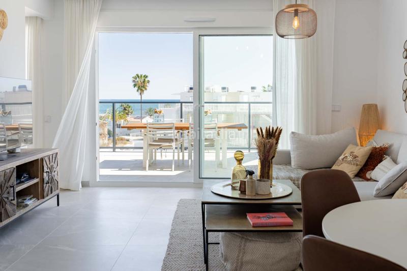 Foto 4679188d-a7da-4fe4-b510-f32e694550eb. Appartement avec parking dans Centro Urbano Dénia