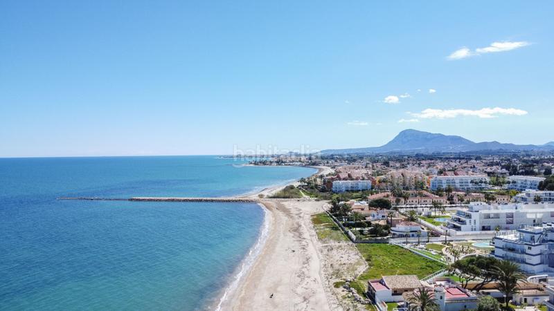 Foto 5dd1aecd-1a37-43ac-be4c-d3eed17c06eb. Appartement avec parking dans Centro Urbano Dénia