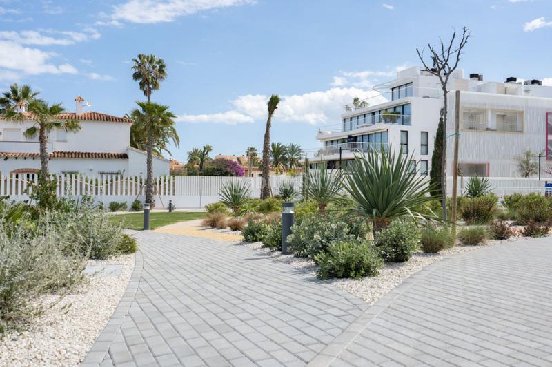 Foto 5f862266-f997-4992-a1c9-308cbb0c10ba. Appartement avec parking dans Centro Urbano Dénia
