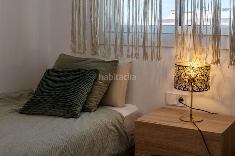 Foto 7bd383c4-dc6c-4fd8-bef1-4d594d5ff61d. Appartement avec parking dans Centro Urbano Dénia