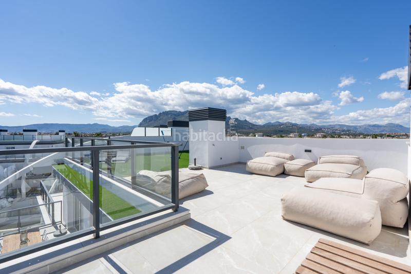 Foto 9e2dcfda-e2b3-4652-b51c-5a730d85cf8b. Appartement avec parking dans Centro Urbano Dénia
