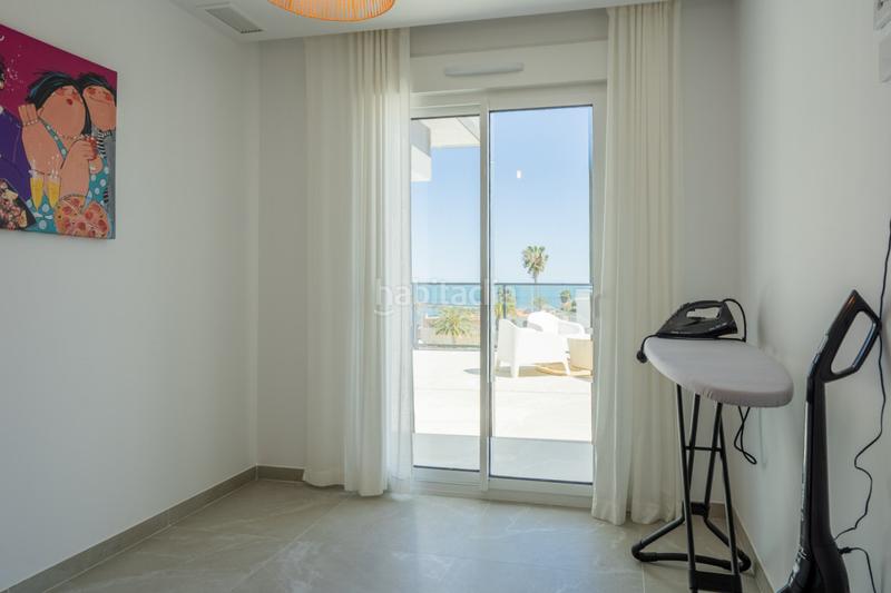 Foto a22c348e-8c7b-4d83-85a5-ae7c41a793c1. Appartement avec parking dans Centro Urbano Dénia