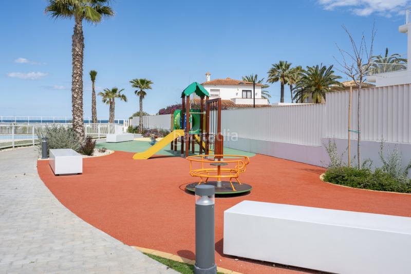 Foto a7f1cd00-a124-4fa7-960c-29f83a5a2171. Appartement avec parking dans Centro Urbano Dénia