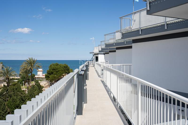 Foto b62038f8-7e37-4047-9c46-92d2ca44d06a. Appartement avec parking dans Centro Urbano Dénia