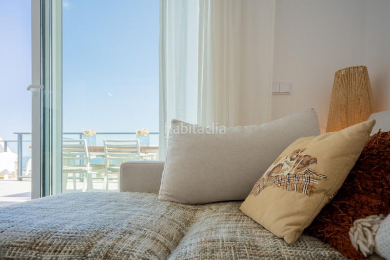 Foto b65537e1-692b-431b-97b4-b5c738a2b899. Appartement avec parking dans Centro Urbano Dénia