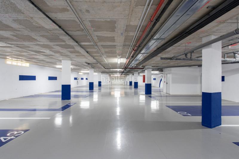 Foto b662ce23-d00f-438a-95fb-9f6fd85b74ef. Appartement avec parking dans Centro Urbano Dénia