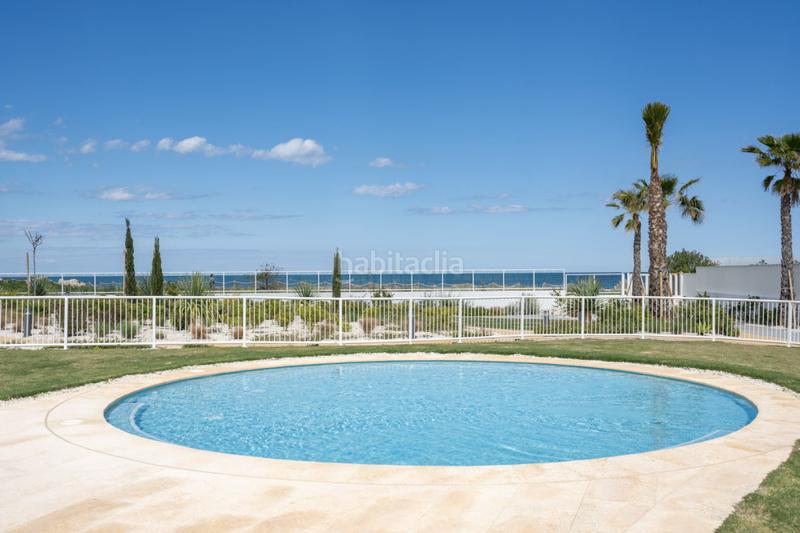 Foto ca4e4803-2deb-4c15-998d-cc4c2d5e7b2f. Appartement avec parking dans Centro Urbano Dénia