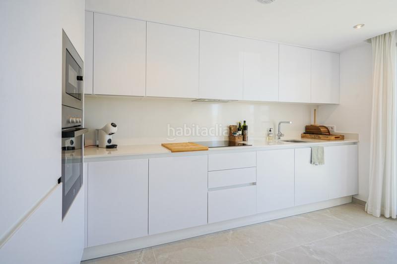 Foto cc4bbcc8-c201-44ad-9bc9-eed303ed934d. Appartement avec parking dans Centro Urbano Dénia