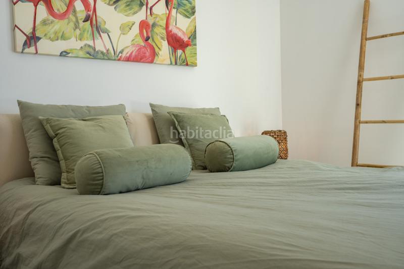Foto cd87e2f3-ede4-4021-8d8d-a20a3a1c9b7f. Appartement avec parking dans Centro Urbano Dénia