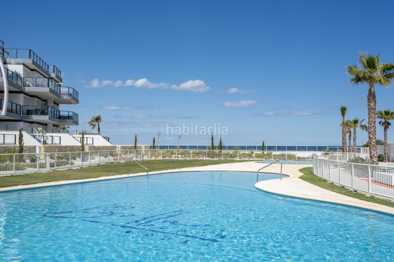 Foto f3bece52-8d6c-4437-8b61-21378594d4b8. Appartement avec parking dans Centro Urbano Dénia