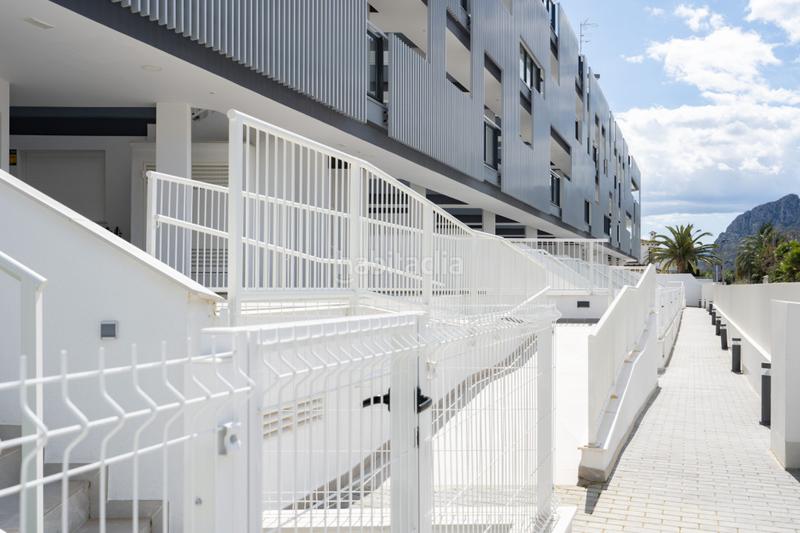 Foto f7af1aaf-6d40-4166-a011-c863d7a1a385. Appartement avec parking dans Centro Urbano Dénia