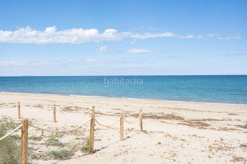 Foto f81c8fb7-93ec-49f1-866f-244d81c94a16. Appartement avec parking dans Centro Urbano Dénia
