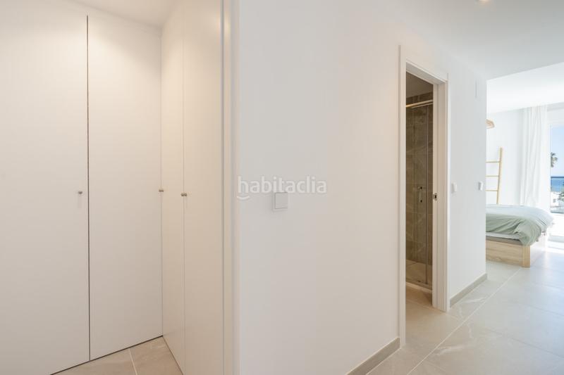 Foto c9e15ad7-11c8-4f2c-b2da-40532ba7153b. Piccolo appartamento con parcheggio in Centro Urbano Dénia