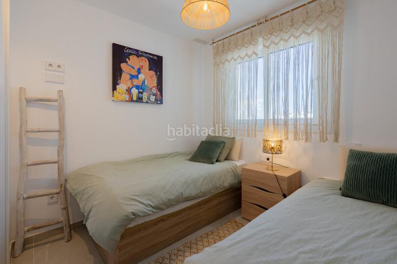 Foto e55a033f-081e-4b93-984e-5a227b740ddd. Piccolo appartamento con parcheggio in Centro Urbano Dénia