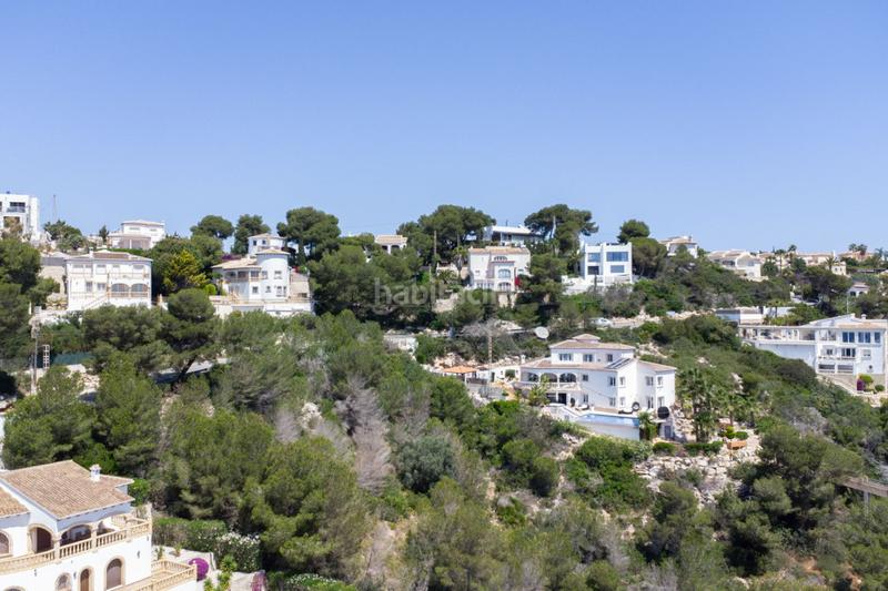 Foto 9b9ce97b-8cf9-4cd8-9ecb-5c93726a6632. Terreno residenziale in Centro Ciudad Xàbia