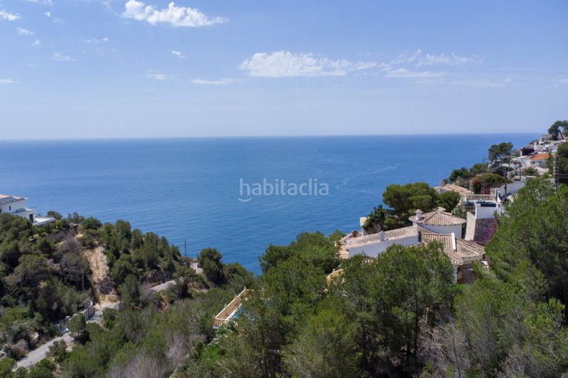 Foto 2b270ea4-e2da-404e-8951-9bd7093fcfac. Terreno residencial en La Granadella - Costa Nova Xàbia