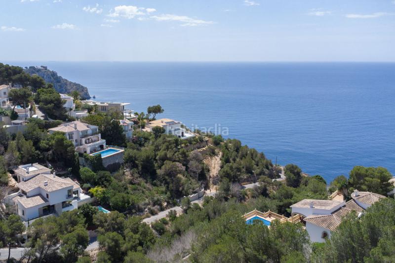 Foto 40531770-4c52-4537-90a5-422c0ab1f55d. Terreny residencial a Centro Ciudad Xàbia