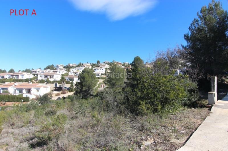 Foto 7a3d7a73-5ac4-4831-9cae-3b955ab8f9b2. Terrain résidentiel dans Murla