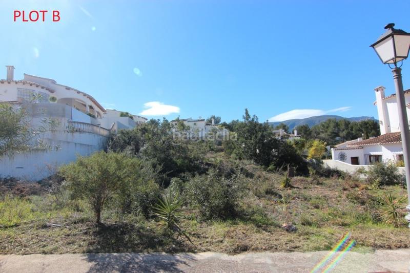 Foto 8b8030e8-fe4c-469a-98ce-7fc230eefa22. Terrain résidentiel dans Murla