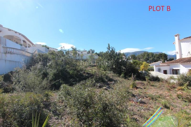 Foto c27a5f47-c2f6-459d-bcd5-05229c41cb27. Terrain résidentiel dans Murla