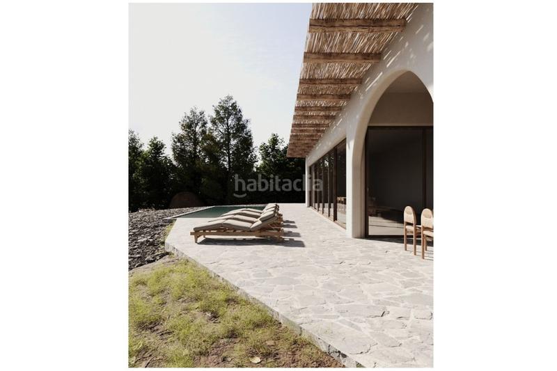 Foto 08501ca1-aaf8-45c9-8169-e2d1b89add30. Terreno residencial en Benissa pueblo Benissa