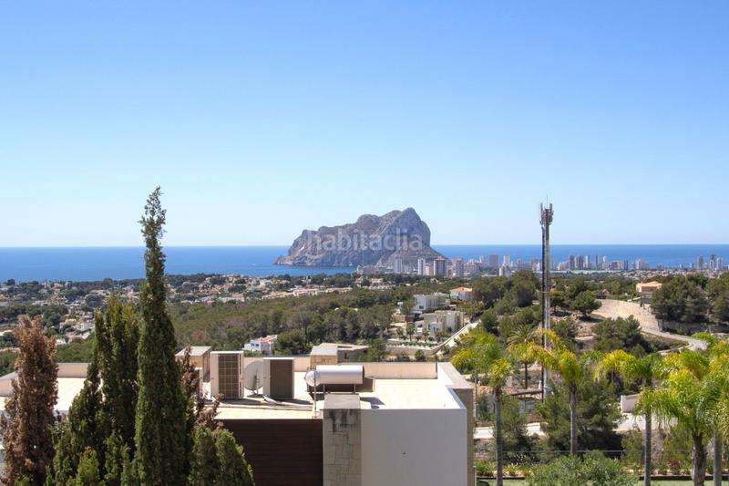 Foto 84105e37-e867-4053-9f86-e3ce39fd30ef. Terreno residencial en Benissa pueblo Benissa
