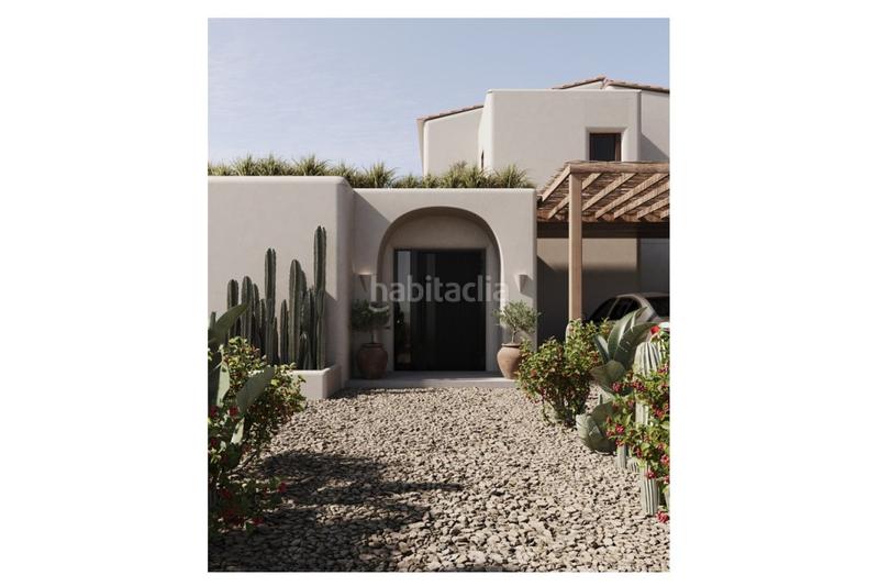 Foto 947f72d0-b3f0-4fca-a713-e8e625729f3e. Terreno residencial en Benissa pueblo Benissa