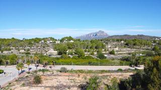 Residential Plot in Centro Ciudad