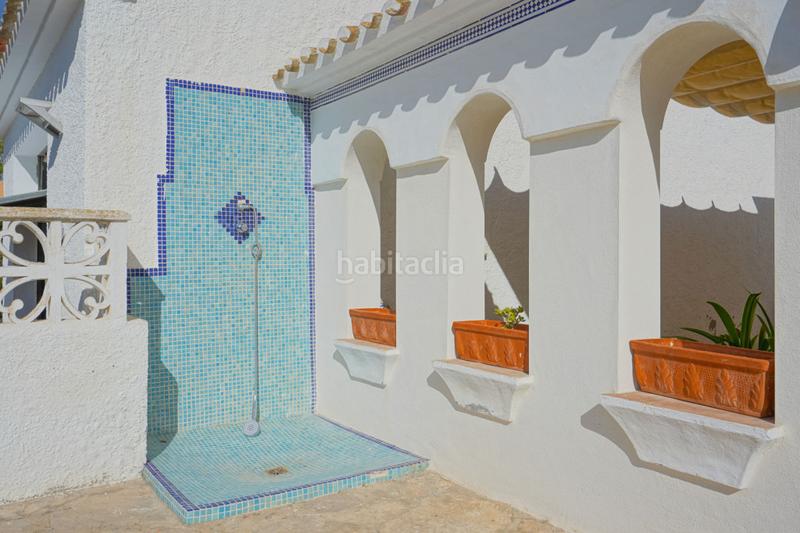 Foto 3ff85455-d5df-4358-8cc9-20be05d33359. Casa amb aparcament a Centro Ciudad Xàbia