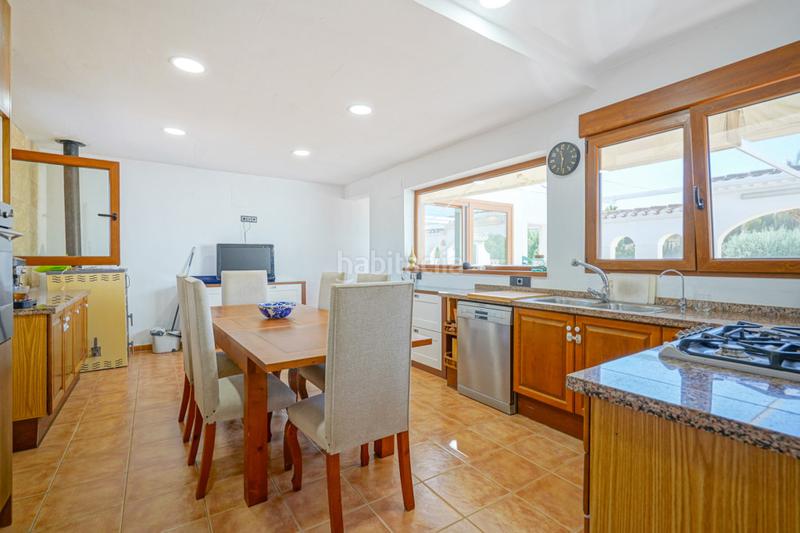 Foto 6a09be53-d689-4976-8aff-604ca52d03ba. Casa amb aparcament a Centro Ciudad Xàbia