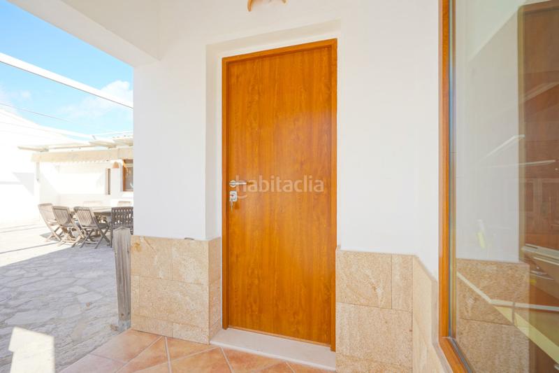 Foto ca78de12-8150-41a4-9f9d-c8a97d1cb70a. Casa amb aparcament a Centro Ciudad Xàbia