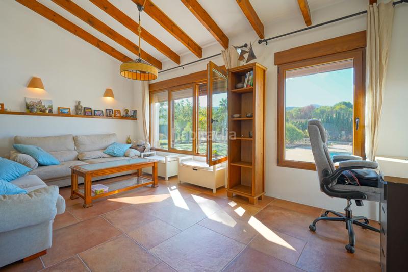 Foto e80d193e-0361-493f-bd9a-37ce63aabbd4. Casa amb aparcament a Centro Ciudad Xàbia