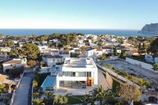Casa a Benissa Pueblo