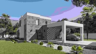 Maison à Centro Ciudad