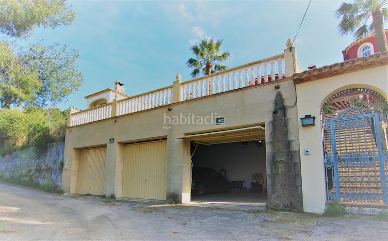 Foto 01bb7330-5913-4f33-a785-4e7bb100e3c6. Casa con parcheggio in Pedreguer